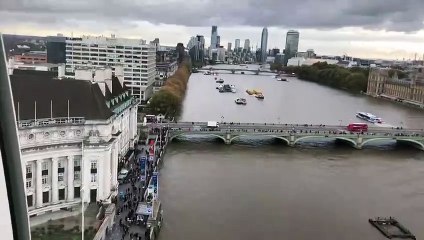 John Nwankwo Noko London view 1