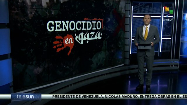 Reporte 360 20-06 ¡Guerra Civil! 136 mil palestinos asesinados por Israel