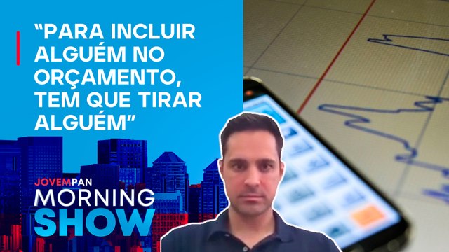 Leonardo Siqueira sobre SELIC se manter em 10,5%: “Quem decide NÃO é apenas PRESIDENTE”