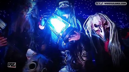 Every Hidden Wyatt Sick6 Easter Egg and Secret on WWE RAW