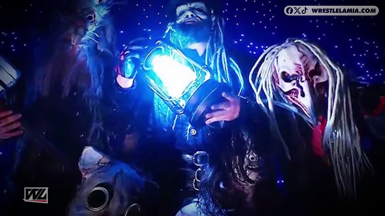 Every Hidden Wyatt Sick6 Easter Egg and Secret on WWE RAW