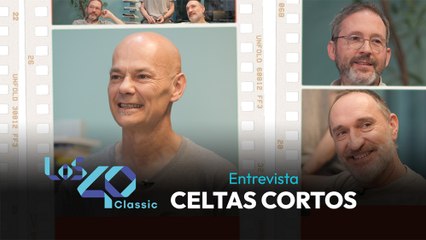 Celtas Cortos, sobre su colegio destruido en Gaza: “No solo se ha derrumbado la escuela, se nos ha derrumbado el corazón”