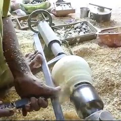 2 وعاء الزهور مصنوع على يد حرفيين خبراء