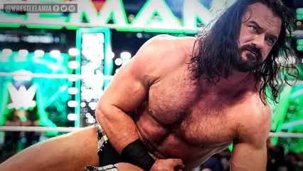 Real Reasons Why Drew McIntyre Lost At WWE Clash At the Castle Scotland