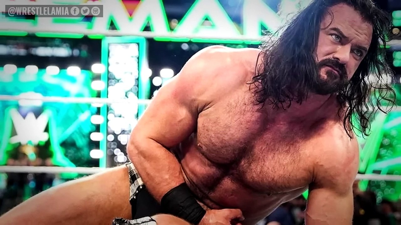 Real Reasons Why Drew McIntyre Lost At WWE Clash At the Castle Scotland