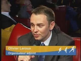 U Cross TV - Emission3 part4