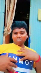 আমি_কোন_ব্যাপারে_টেনশন_নিই_না_,#shorts_#comedy_#funny_#sorts_#short_#kanikamondal ,