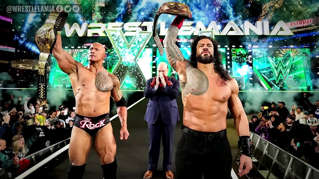 The Rock Injury…Sad News WWE Star…WWE Major News…Wrestling News