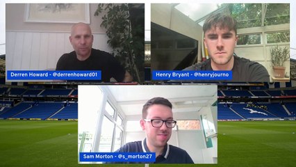 Gull-Mouth Action Episode 32 - Crysencio Summerville transfer update and fixtures revealed