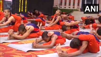 ভারতের সঙ্গে ওতপ্রোত ভাবে জড়িত যোগ, কীভাবে পেল আন্তর্জাতিক স্বীকৃতি? জানুন ইতিহাস