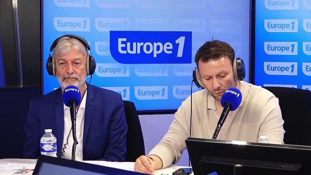 Cyril Hanouna - Raphaël Arnault, Philippe Poutou... «Comment voulez-vous qu'on ait de l'apaisement avec ce genre de candidats ?», s'interroge un auditeur
