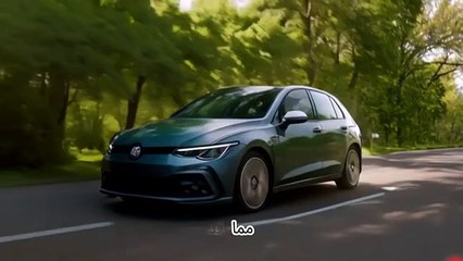 ٧ مميزات تجعل فولكس فاجن جولف GTI 2024 الخيار الأمثل!