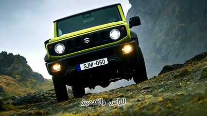عيوب سوزوكي جيمني 2024  كل ما تحتاج إلى معرفته!✌