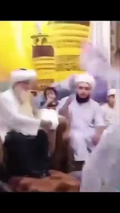 Funny peer|  comedy| funny baba|