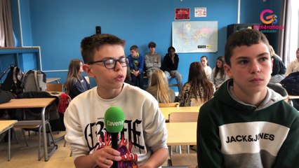 Générations solidaires : 100% sang tabou