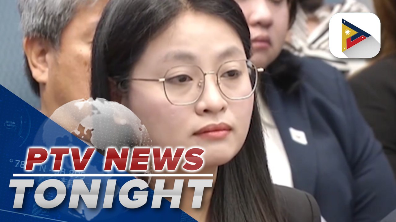 SolGen urged to speed up case on gov’t office eligibility vs. Mayor Guo;