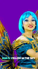 Sunny Summer Song | Pixie Kids Song