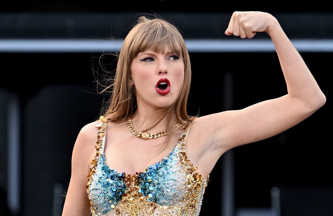 Taylor Swift’s favourite takeaway owner wishes her the ‘best of luck’ ahead of Wembley concerts