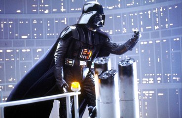 'Star Wars' chief Dave Filoni won't dismiss an R-rated movie for the iconic franchise