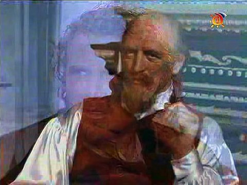 Сериал. Таинственный остров 41 серия (1995)