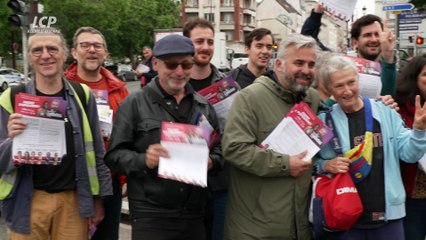 Législatives 2024 : Circo en campagne - Législatives 2024 : 7è circonscription de Seine-Saint-Denis | Circo en campagne