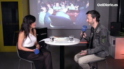 Entrevista a PABLO BENEGAS [CORTE 5]