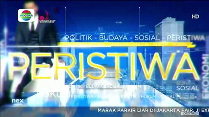 Fokus Pagi Indosiar
