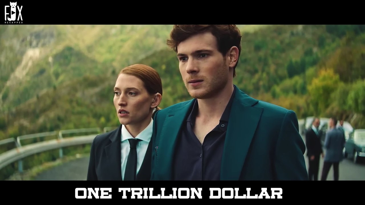 Poor Man Gets 1 Trillion Dollar Inheritance, But There's A Deadly Deal He Must Fulfill