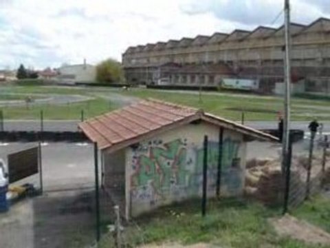 Karting - Montbrison - Leopard