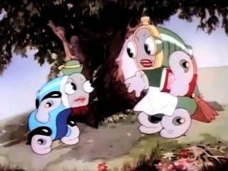 Streamlined Greta Green (1937) - Laserdisc Print