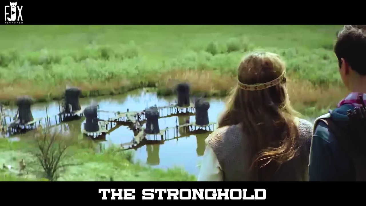 Boy Finds A Loophole That Takes Him Back 1000 Years To Reveal Humanity's Dark Secrets