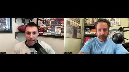 Case for Ohio State Pre-Season No. 1, FSU expectations, Colorado Buffs win total, believing in Deion again?