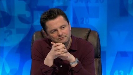 Countdown | Tuesday 31st May 2016 | Episode 6371