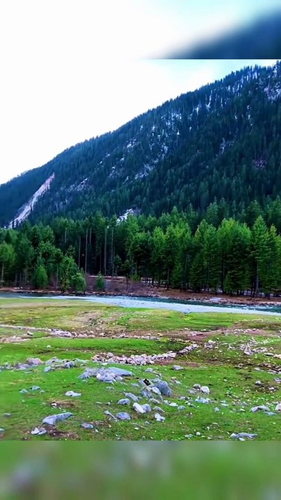 Hidden Beauty of Kumrat Valley in Pakistan (2024) #beauty #beautiful #kumrat #kumratvalley #kpk