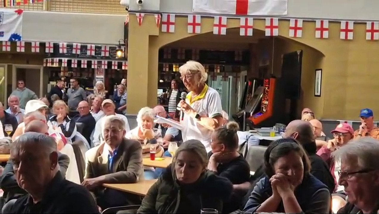 Save Skegness Bowling Greens