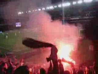 psg-nice  grosse ambiance but!!