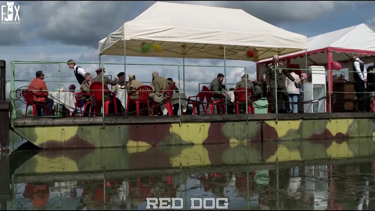 In WW2, This Genius Dog Is Professionally Trained To Destroy Enemy Tanks