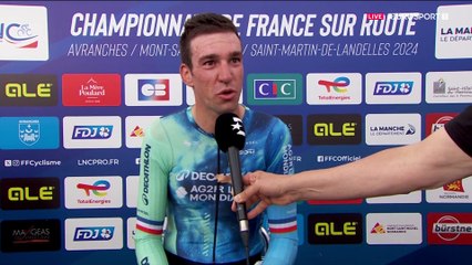 Armirail : "Je prouve que je peux 'marcher' sans coup derrière la tête"