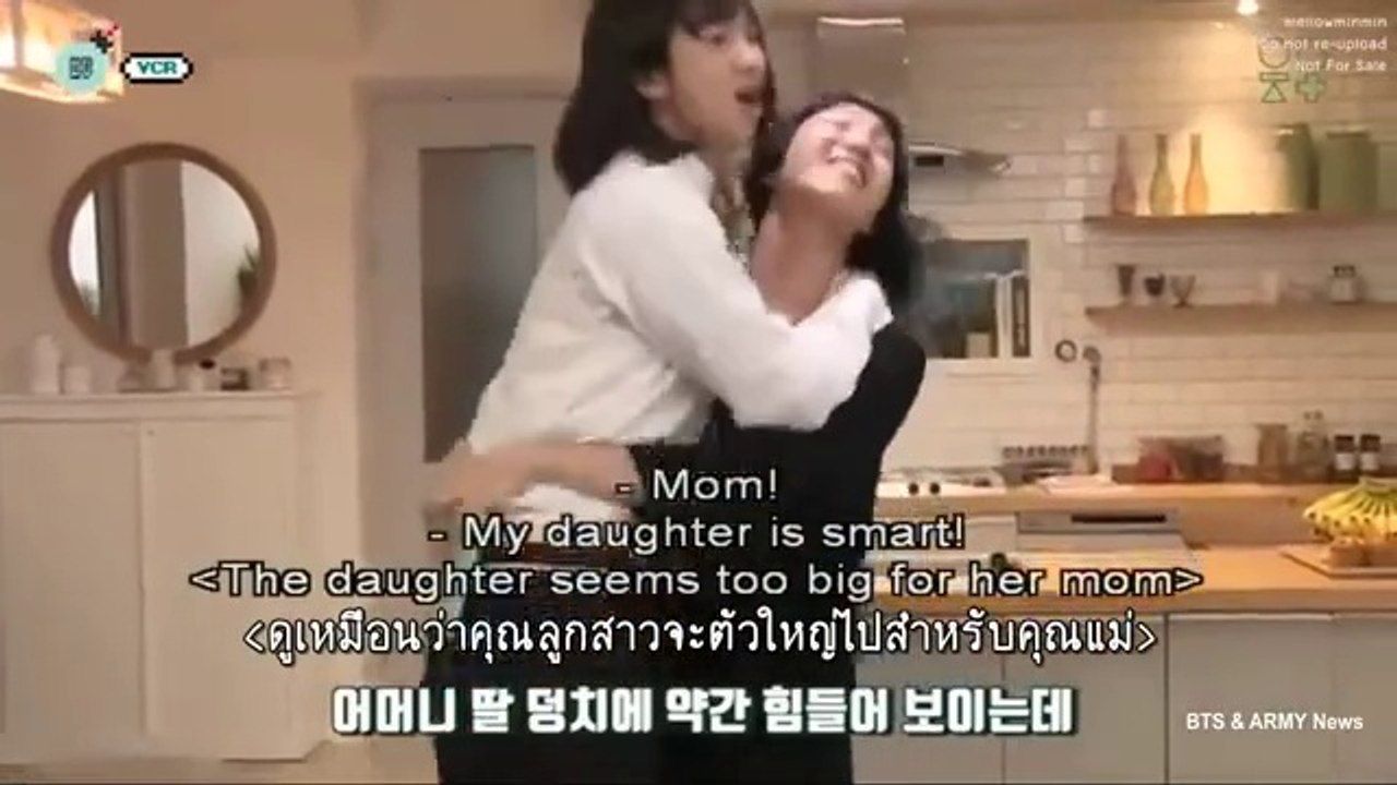 BTS FUNNY MOMENTS 33 ENG SUB