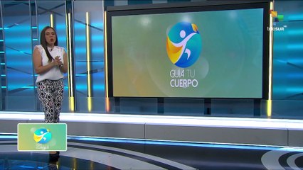 Guía tu Cuerpo | Salud Mental, Seguridad Alimentaria y El Ayuno Terapéutico 09-01-2024