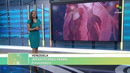 Guía tu Cuerpo | Sistema circulatorio 16-01-2024