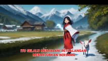 Gadis Kecil Annisa Dan Kelincinya