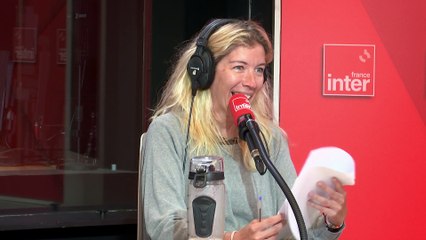 Respirafion, le breath coaching de Leila Seydur - La drôle d'humeur de Mélodie Fontaine