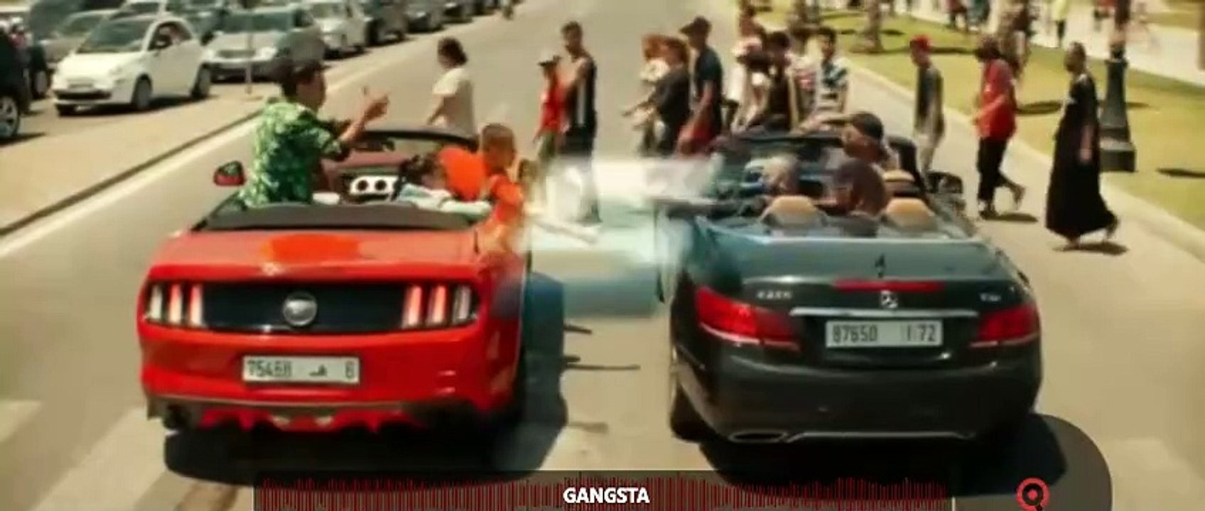 Lavilliers vs DavidSanyaBeats - Eldorado