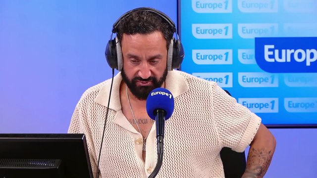 Cyril Hanouna - Hollande au Nouveau Front Populaire : «il va dans l'alliance de la honte» affirme Laurence Sailliet