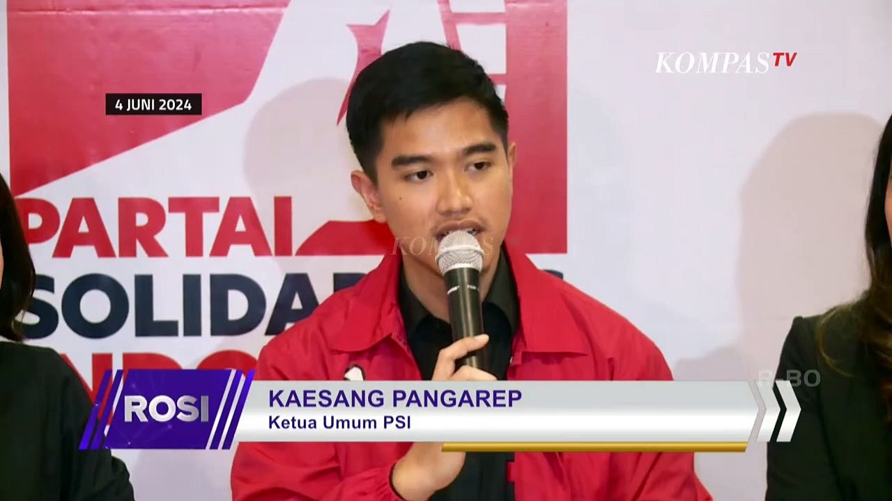 Pilkada Jakarta Arah Pilpres: Pencalonan Anies di Pilpres Sebuah Kecelakan Besar | ROSI