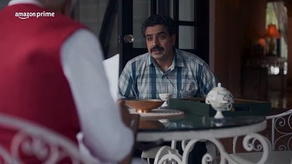 Mirzapur Season 3 - Official Trailer _ Pankaj Tripathi, Ali Fazal, Shweta Tripathi, Rasika Dugal