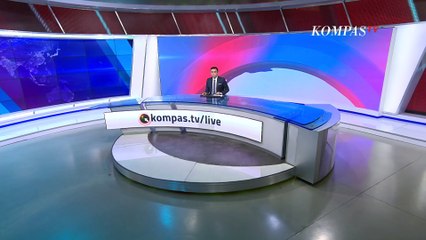 Api Bakar Habis 7 Lapak Barang Bekas di Cengkareng Jakarta!
