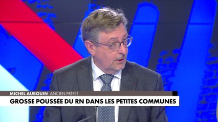Pour Michel Aubouin, la gauche est à l’envers de sa propre histoire