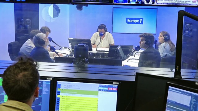 Cyril Hanouna - Viol antisémite : «si on est assez déglingué pour faire ça, on n'est pas mineur, on est coupable» pour Gilbert Montagné